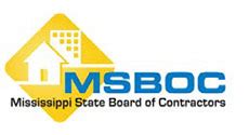 msboc contractor search